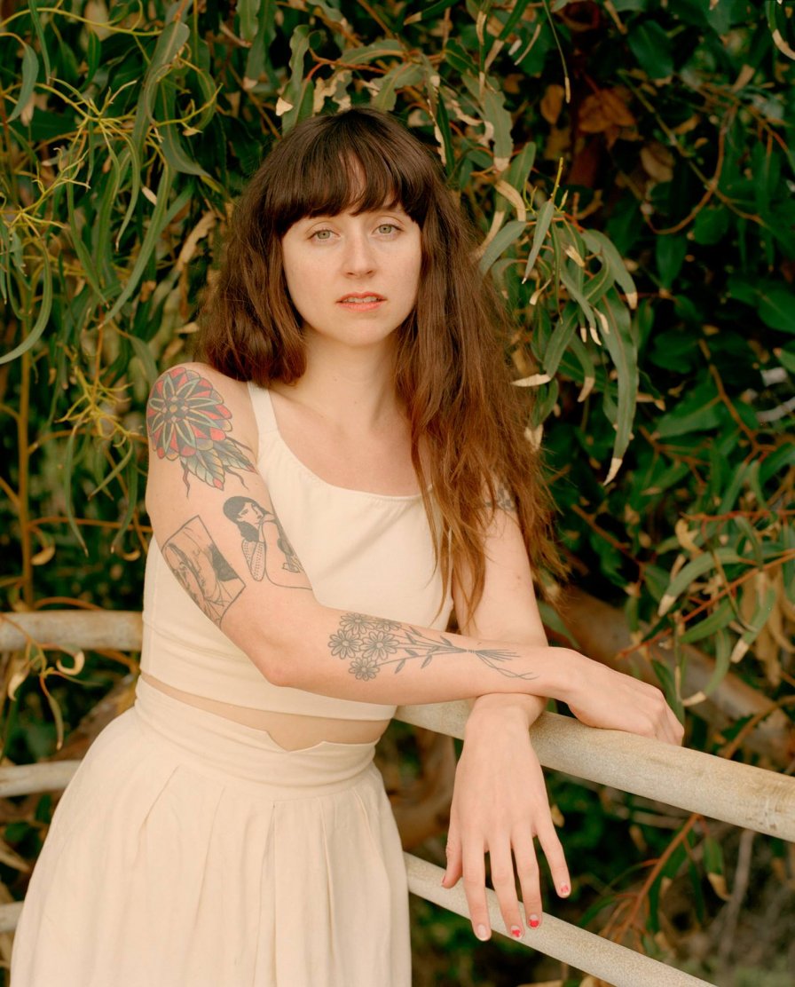 Waxahatchee announces 2019 tour with Bonny Doon as opener and backing