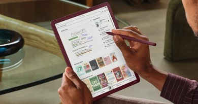 Kindle Scribe Colorsoft : quand vos notes passent enfin du N&B au Technicolor
