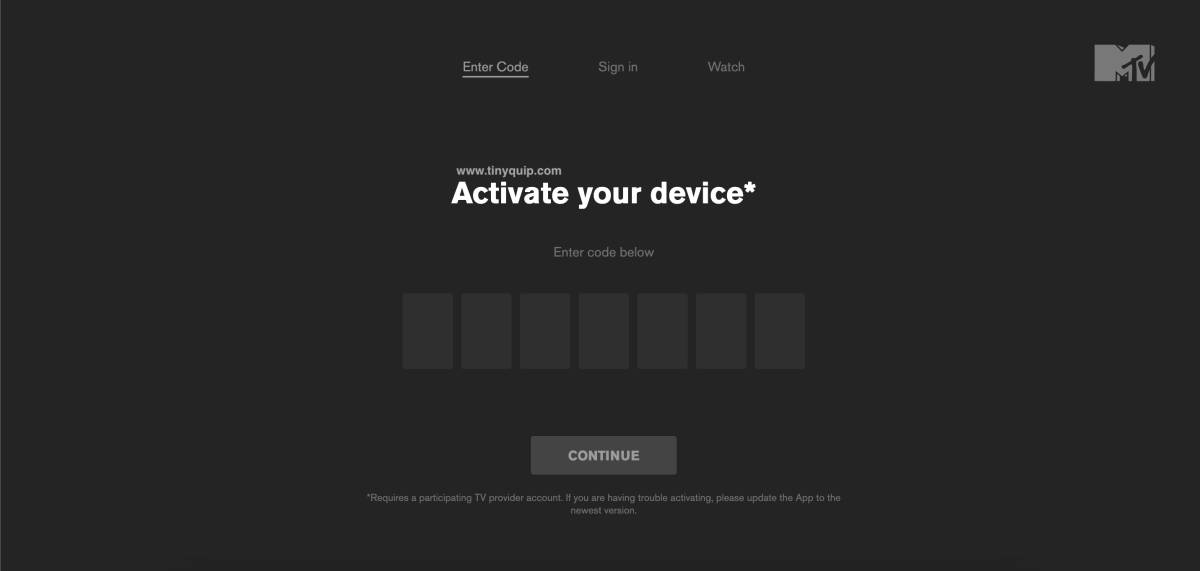 [Updated Guide] How to Activate and Sign in to