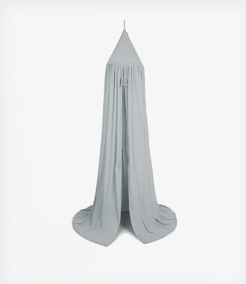 Konges Slojd Bed Canopy HighRise Tiny Toes