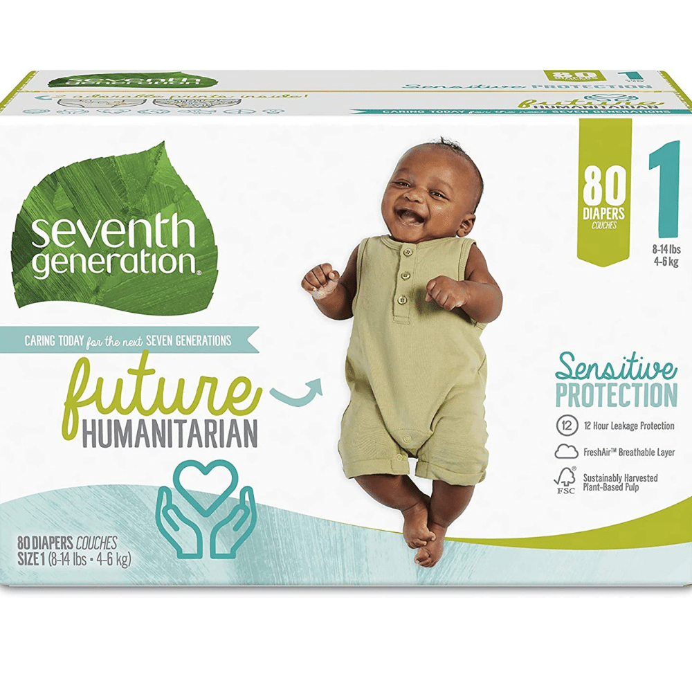 Best Diapers for Sensitive Skin A Comprehensive Review
