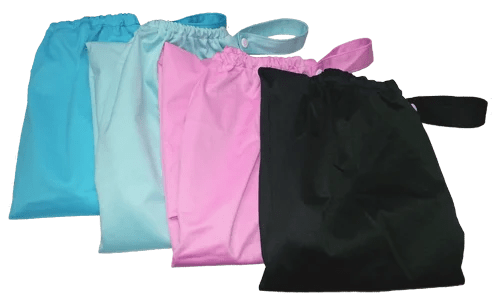Tweedle Bugs Diaper Pail Liner