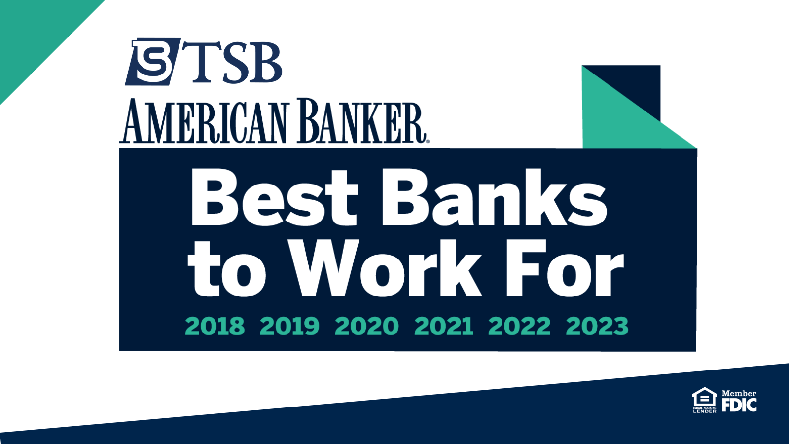 Careers at TSB Tioga State Bank Binghamton, NY Vestal, NY Owego, NY