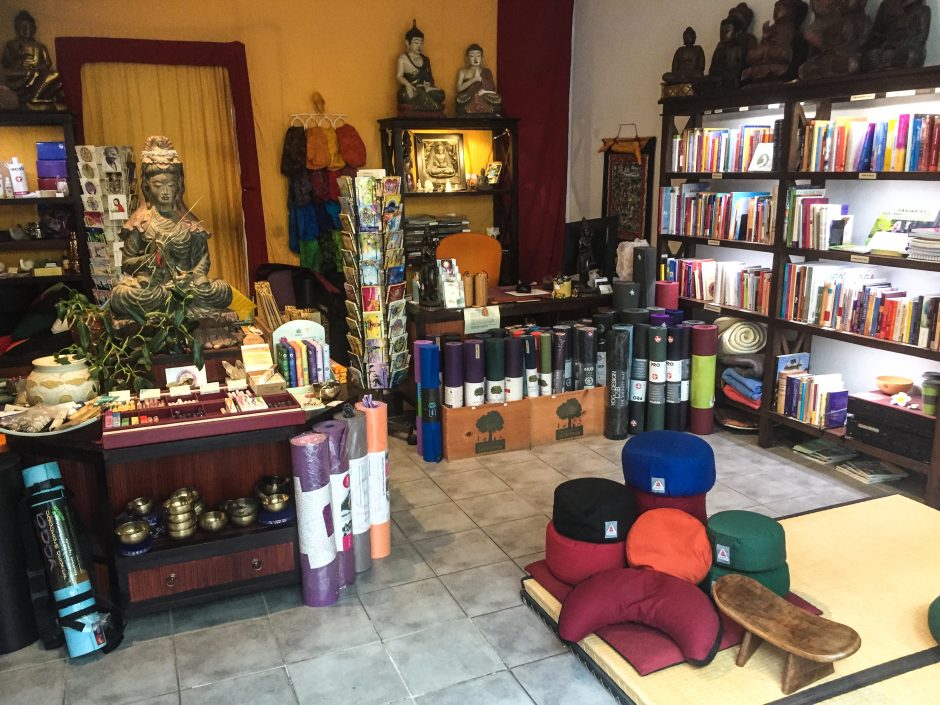 EsoterikLäden in Berlin Hier kauft Berlins spirituelle Szene