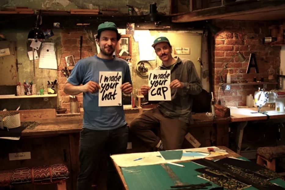 12 Hutgeschäfte in Berlin Hier könnt ihr feine Hüte für den Sommer kaufen