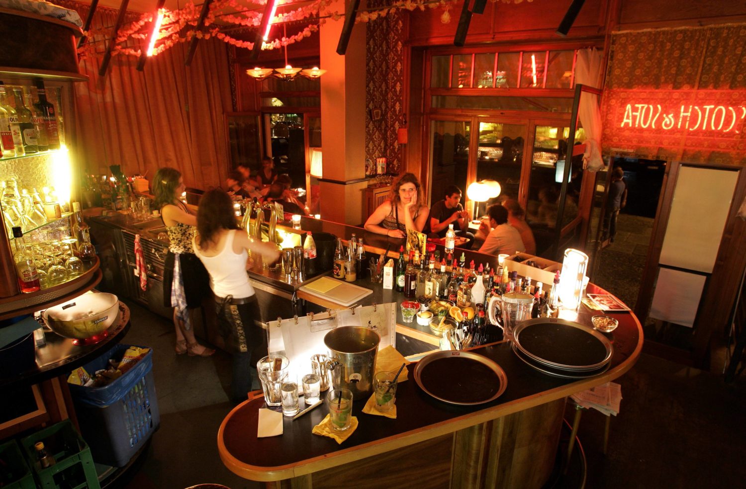 Impfgegner und Querdenker Prenzlauer Berg, was ist aus dir geworden?