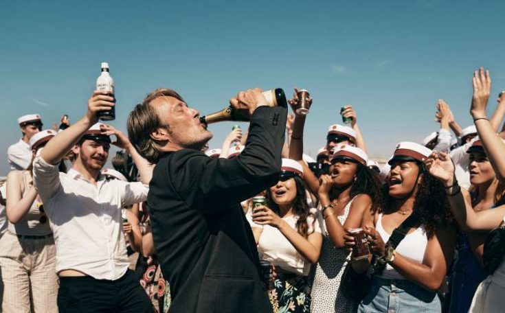 Freiluftkinos in Berlin Das aktuelle OpenAirFilmprogramm