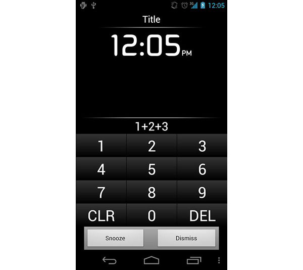 20 Best Free Alarm Clock Apps for Android and iOS device