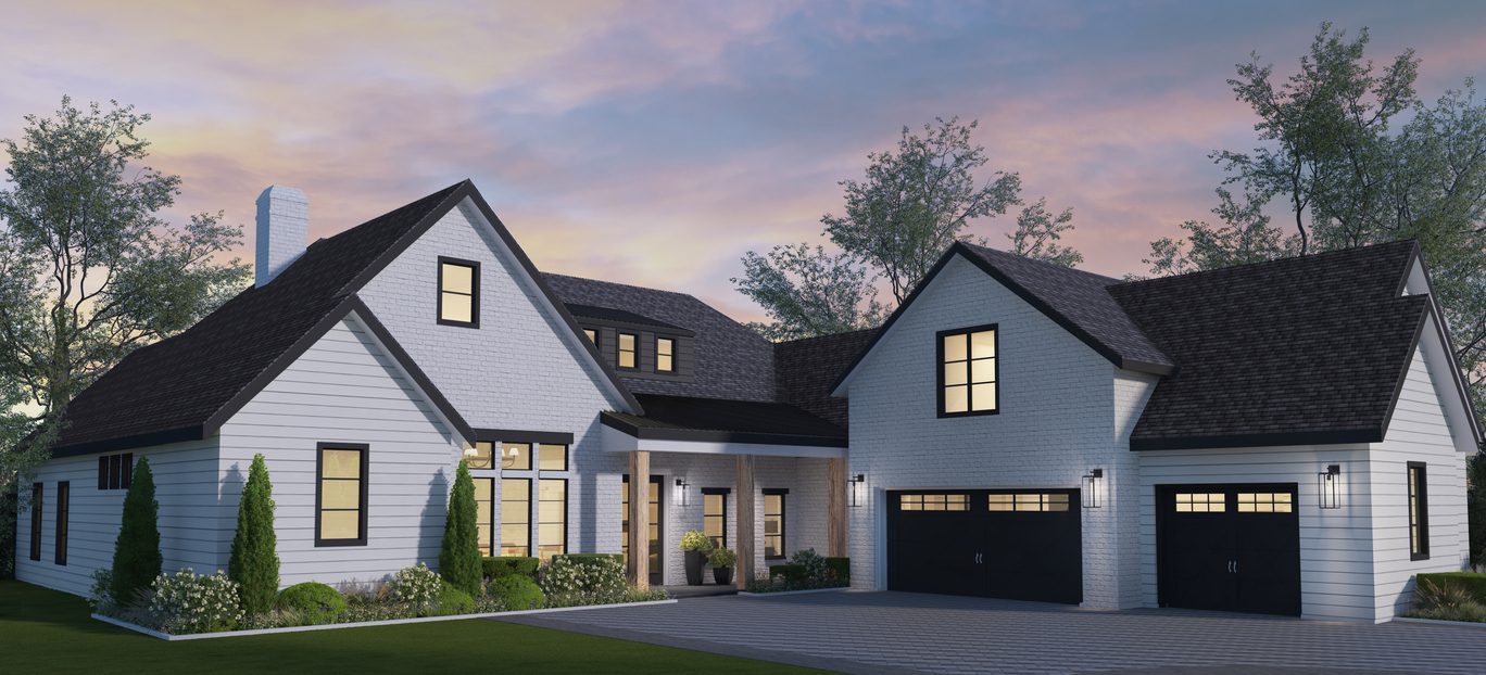 New home designs launched at Pine Island, TX TIPLER
