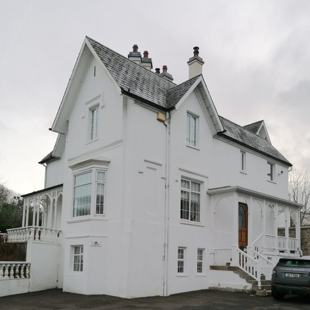 Around Our Town Ep. 29 The Coleville Road, Clonmel (Part 4