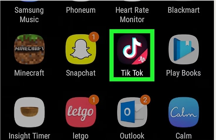 How to Use And Make Tik Tok Video or Music in Android