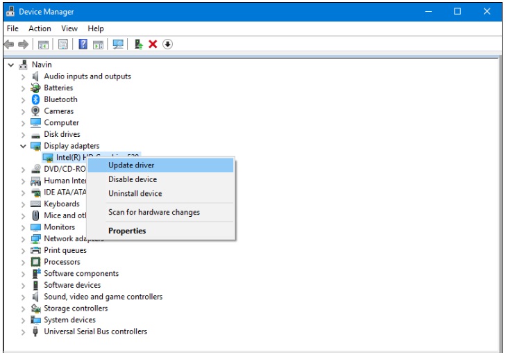 How to Resolve Error NO_SUCH_PARTITION Grub rescue in Windows 10