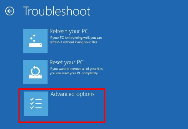 How to Resolve BOOTMGR is missing Error in Windows 10 How to Resolve BOOTMGR is missing Error in Windows 10