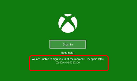 How to Fix Xbox Console Companion Error 0x80080300 in Windows 10 How to Fix Xbox Console Companion Error 0x80080300 in Windows 10
