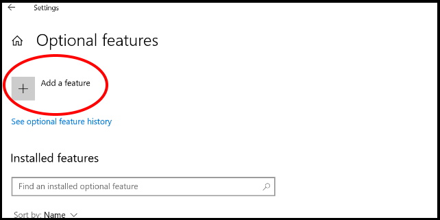 How to Fix Xbox Game bar Error Recording not working in Windows 10 How to Fix Xbox Game bar Error Recording not working in Windows 10