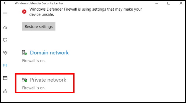 If your Apps not opening in Windows 10, Take these steps