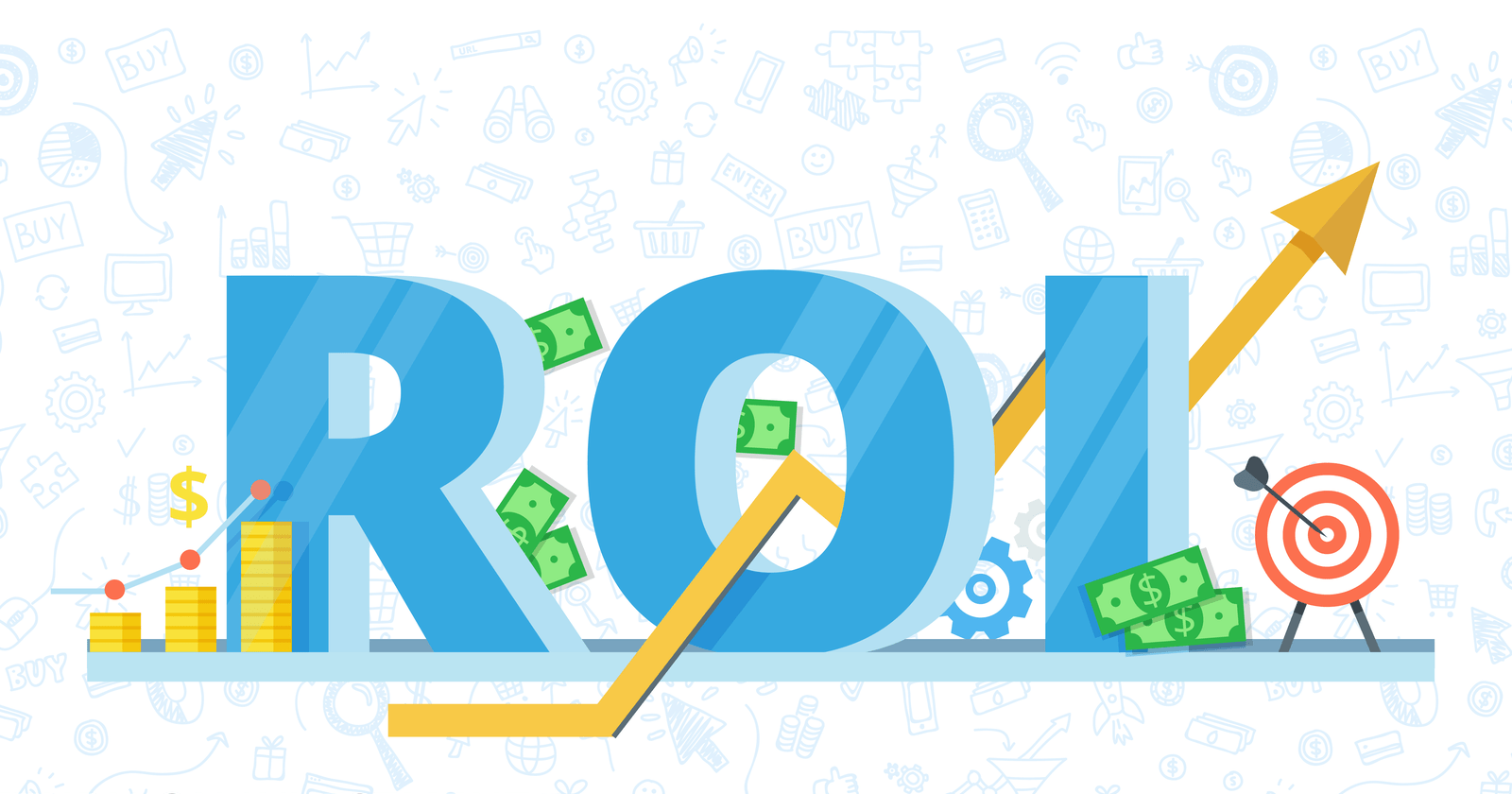 How to Calculate Your ROI In Sports Betting Tips180 Blog