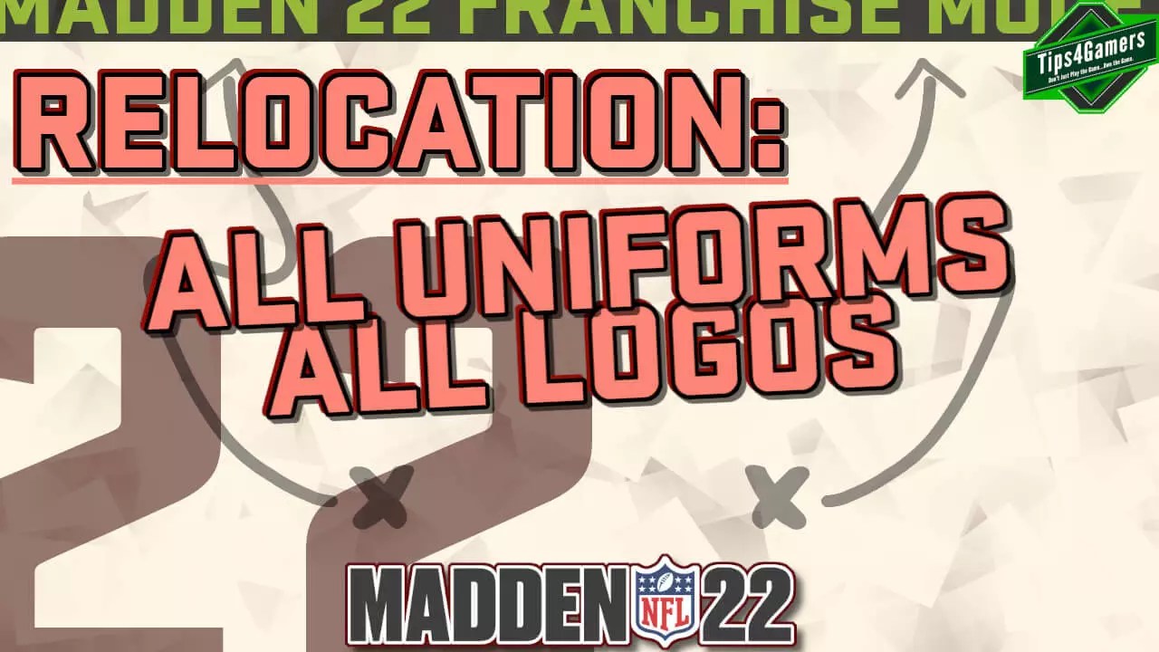 Best Throwing Styles/Animations in Madden 22 Tips4Gamers