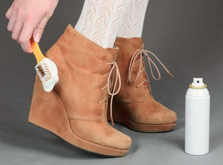 17 Incredibly Easy Ways to Clean Suede