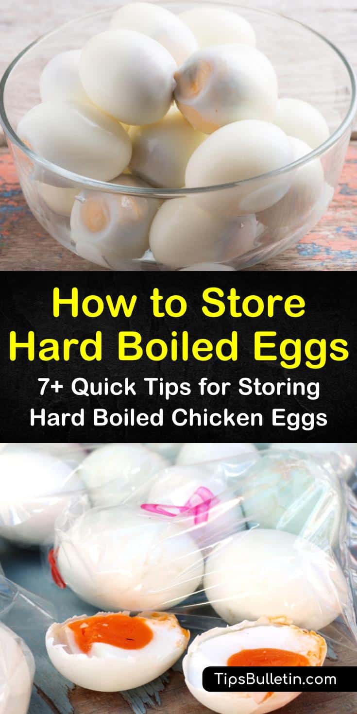 How Long Can Hard Boiled Eggs Stay Out Of Fridge VIVA