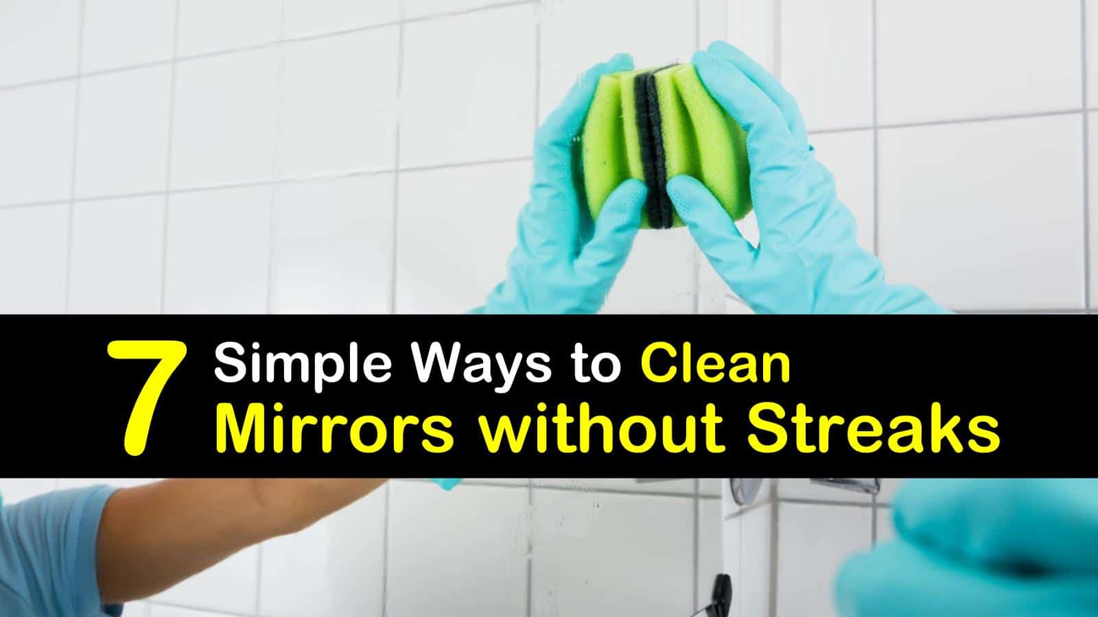 How To Clean A Cheap Mirror at Adelia Brown blog