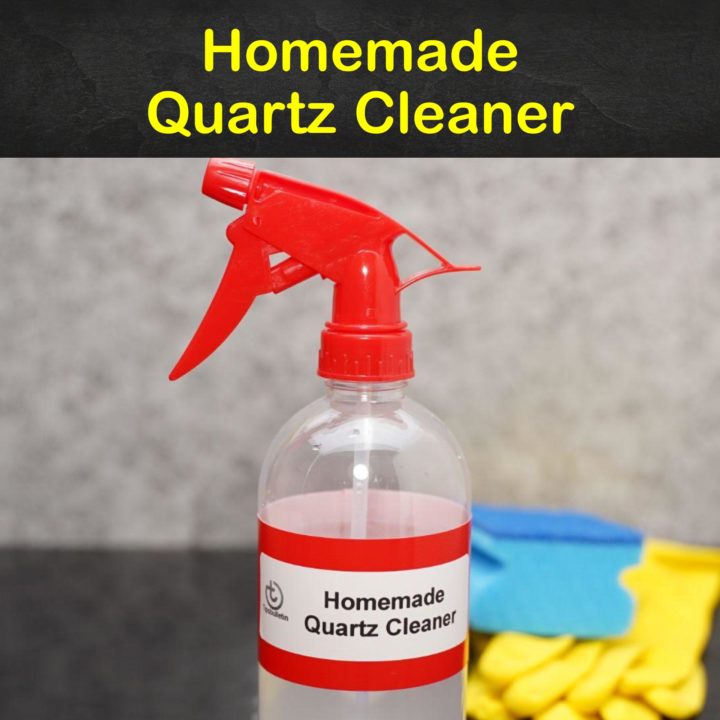 Homemade Quartz Countertop Cleaner Countertops Ideas