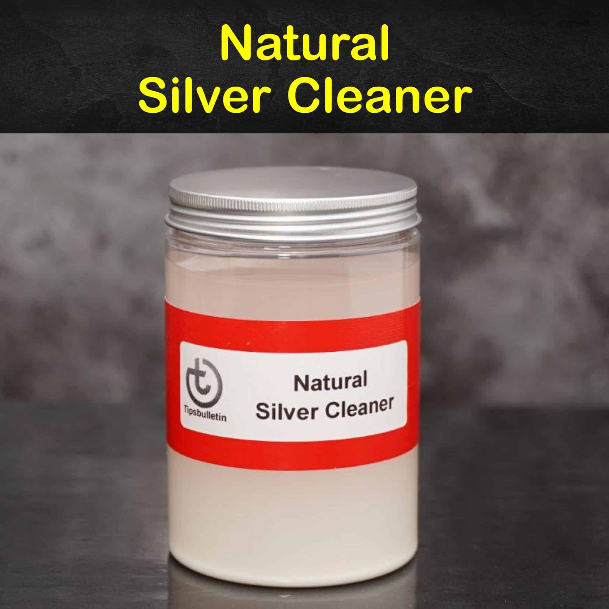 9 EasytoMake Silver Cleaner Recipes