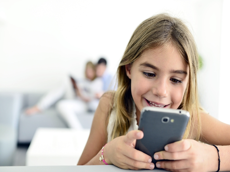 Game Smartphone Yang Baik Untuk Anak Tips Dokter Cantik