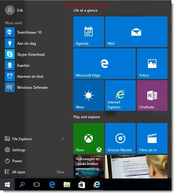 Command Key Windows Macintosh Equivalents