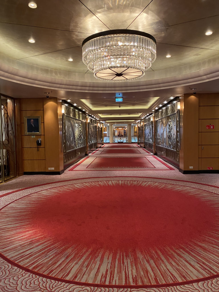 What’s Queen Mary 2 Like Today Tips for Travellers