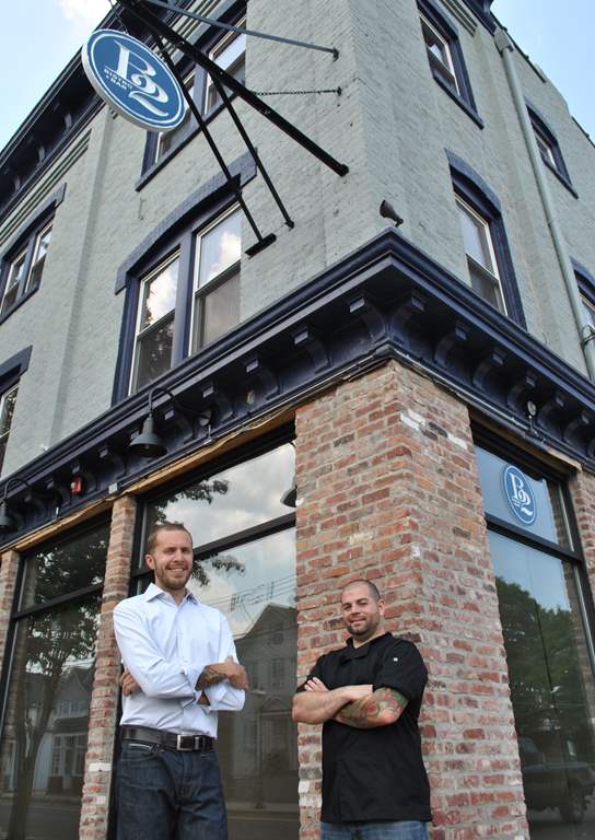 Red Bank Restaurant Makes the Top 25 in NJ Tips From Town