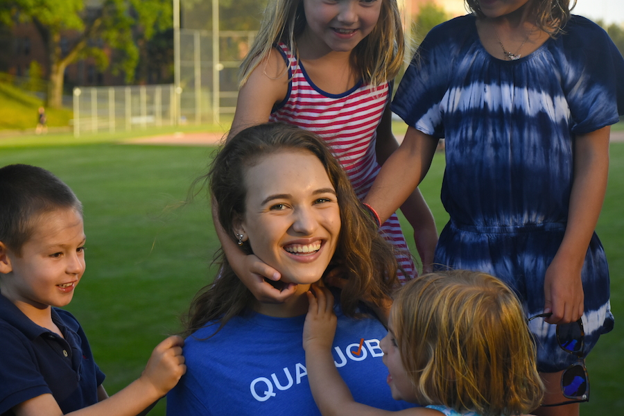 You’re Feeling Stretched Too Thin? We Have an Answer QuadJobs. Tips