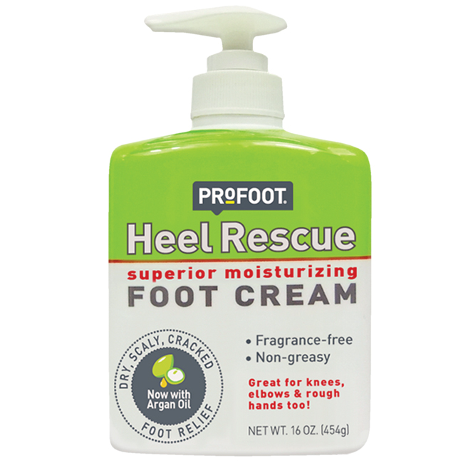 Heel Rescue Cream tipsntrends