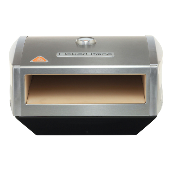 Gas Stove Top Pizza Oven Box Kit tipsntrends