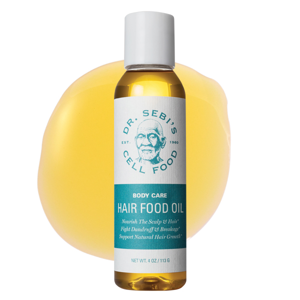 Hair Food Oil tipsntrends