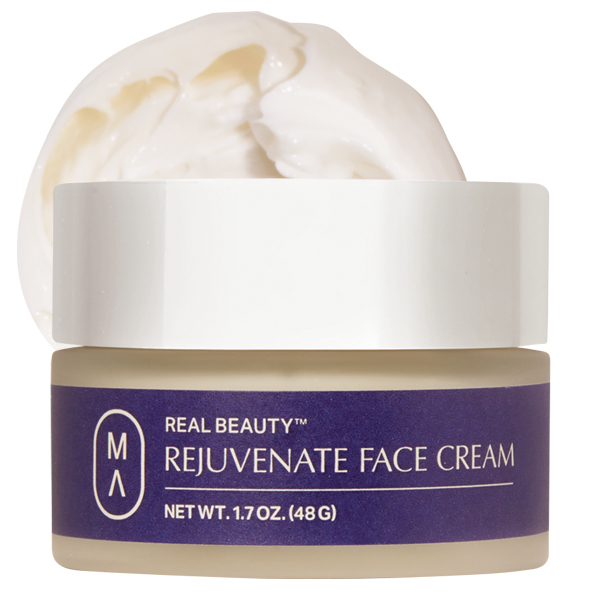 Real Beauty Rejuvenate Face Cream tipsntrends