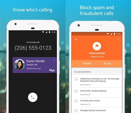 Cara Terbaik Menghentikan Telepon SPAM di Android