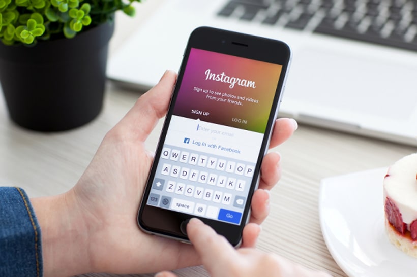 Cara Aman Agar Instagram Tidak di Hack