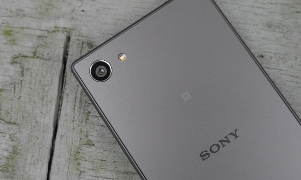 Cara Hard Reset HP Sony Xperia Semua Tipe Lengkap