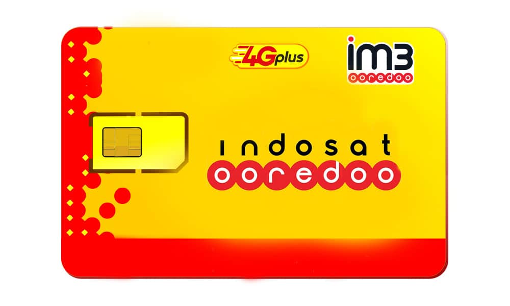 Cara Registrasi Ulang Kartu Indosat Sesuai Peraturan Pemerintah