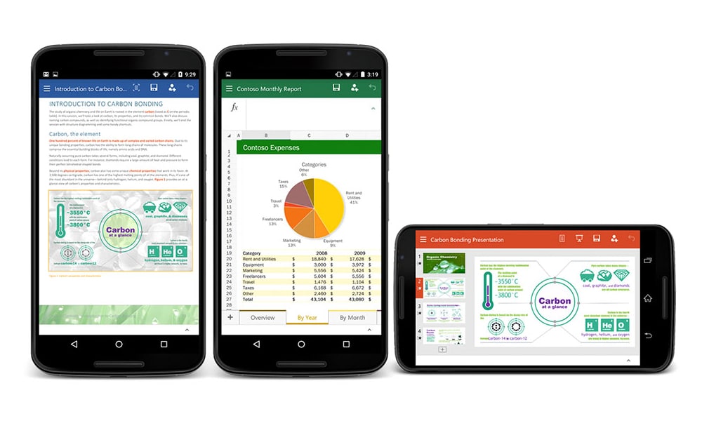 10 Aplikasi Office Terbaik untuk Android (Gratis 100)