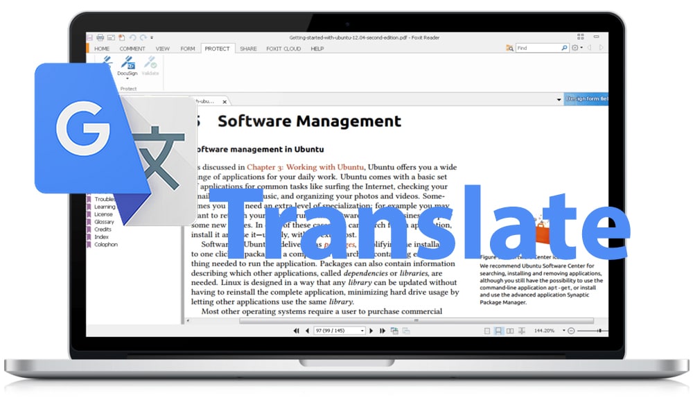 Translate Kara PDF Bahasa Ingris ke Indonesia (Jamin Berhasil)