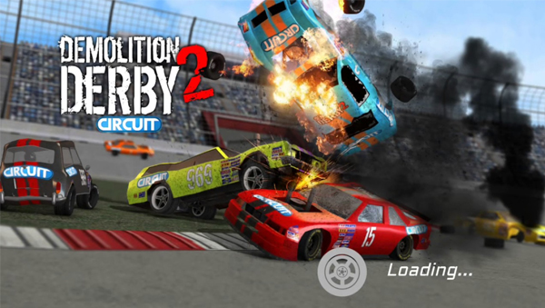 15+ Game Balap Mobil Offline Paling Ringan