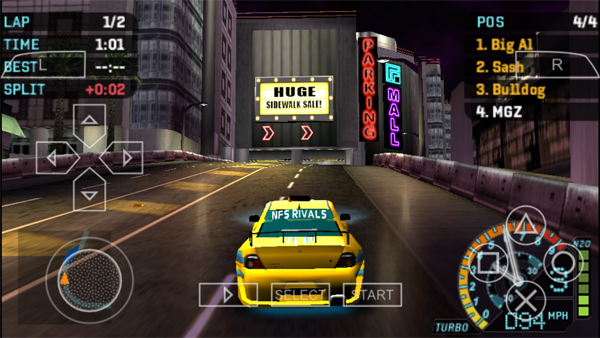 20 Game Ps2 Yang Bisa Kamu Mainkan Di Android