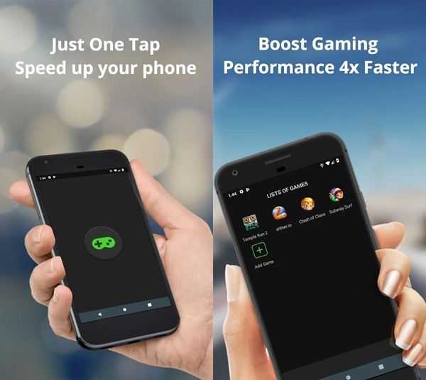 10 Game Booster Terbaik 2019, Main PUBGM Anti Lag!