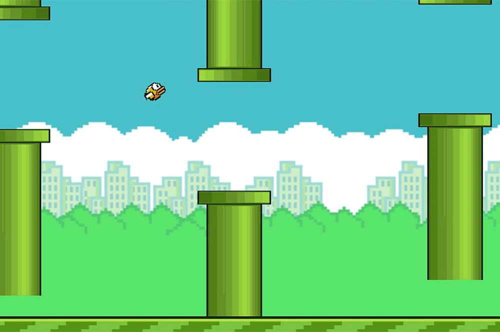 10 Game yang Bisa Kamu Mainkan Langsung di Google Chrome