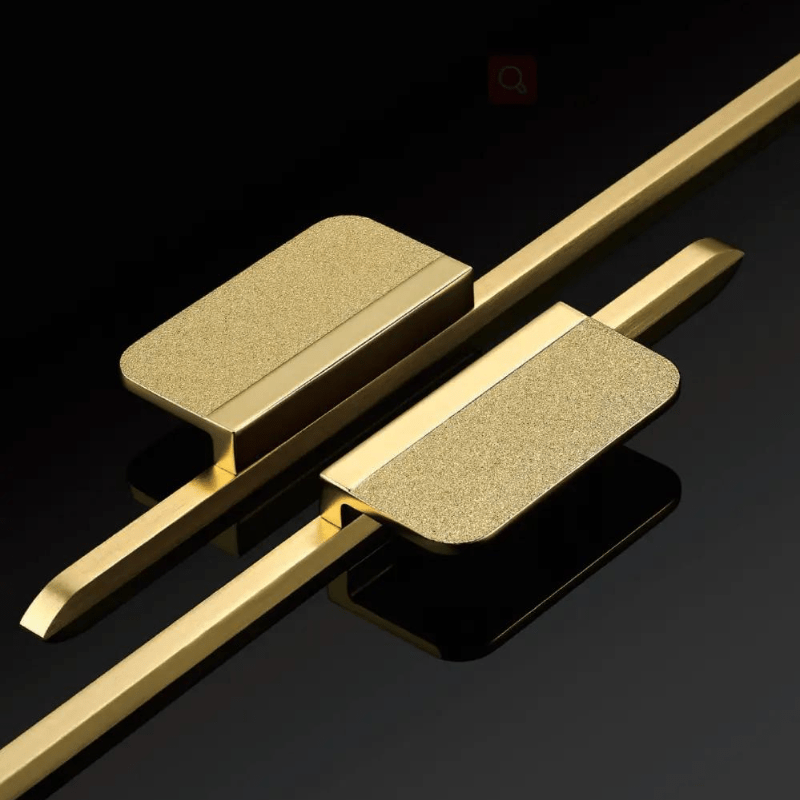 Top 5 Things You Should Know About Knobs and Pulls