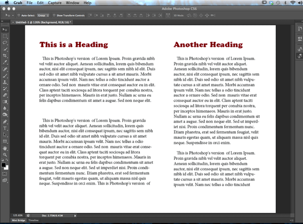Type Tips for CS6 TipSquirrel