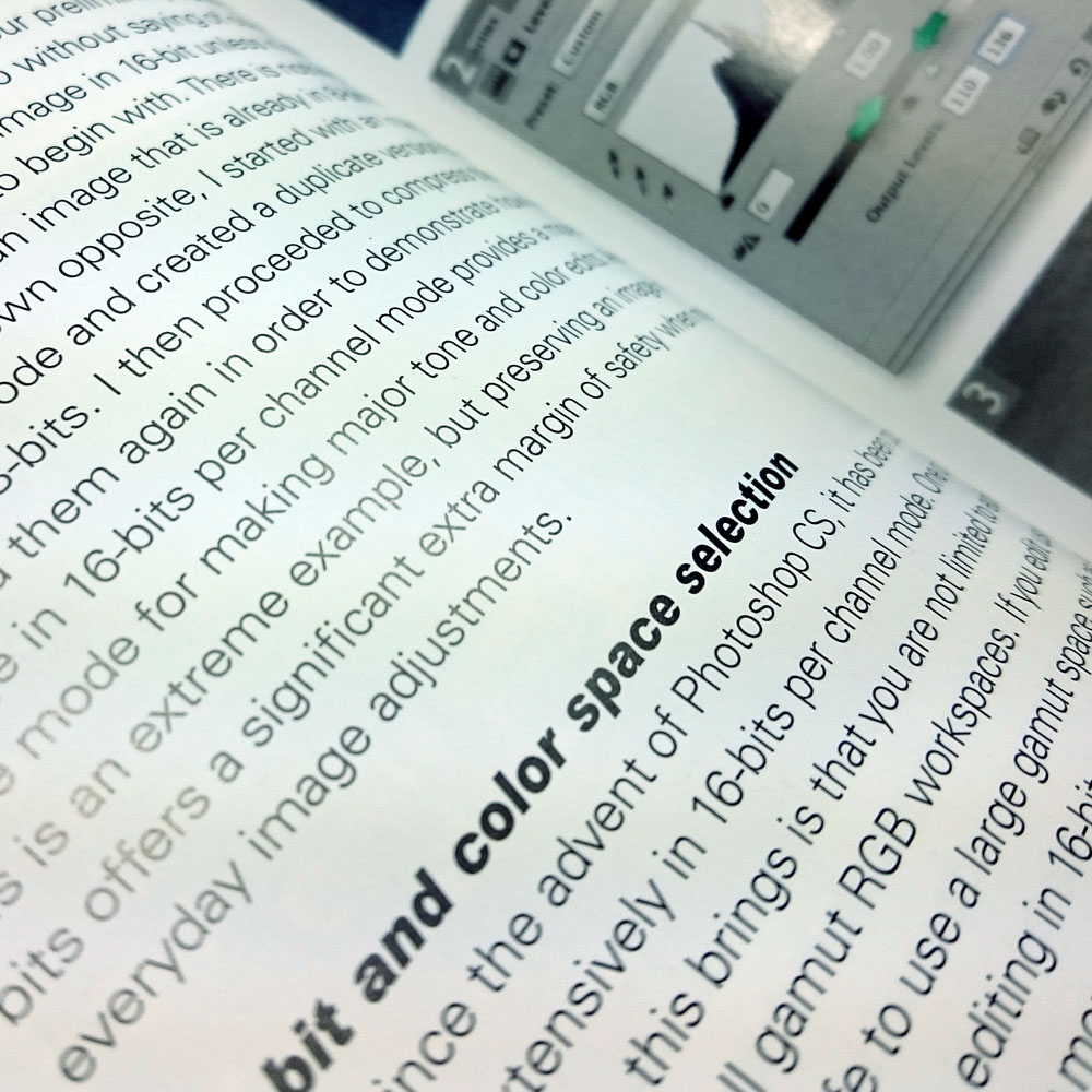 for Photographers Book Review TipSquirrel