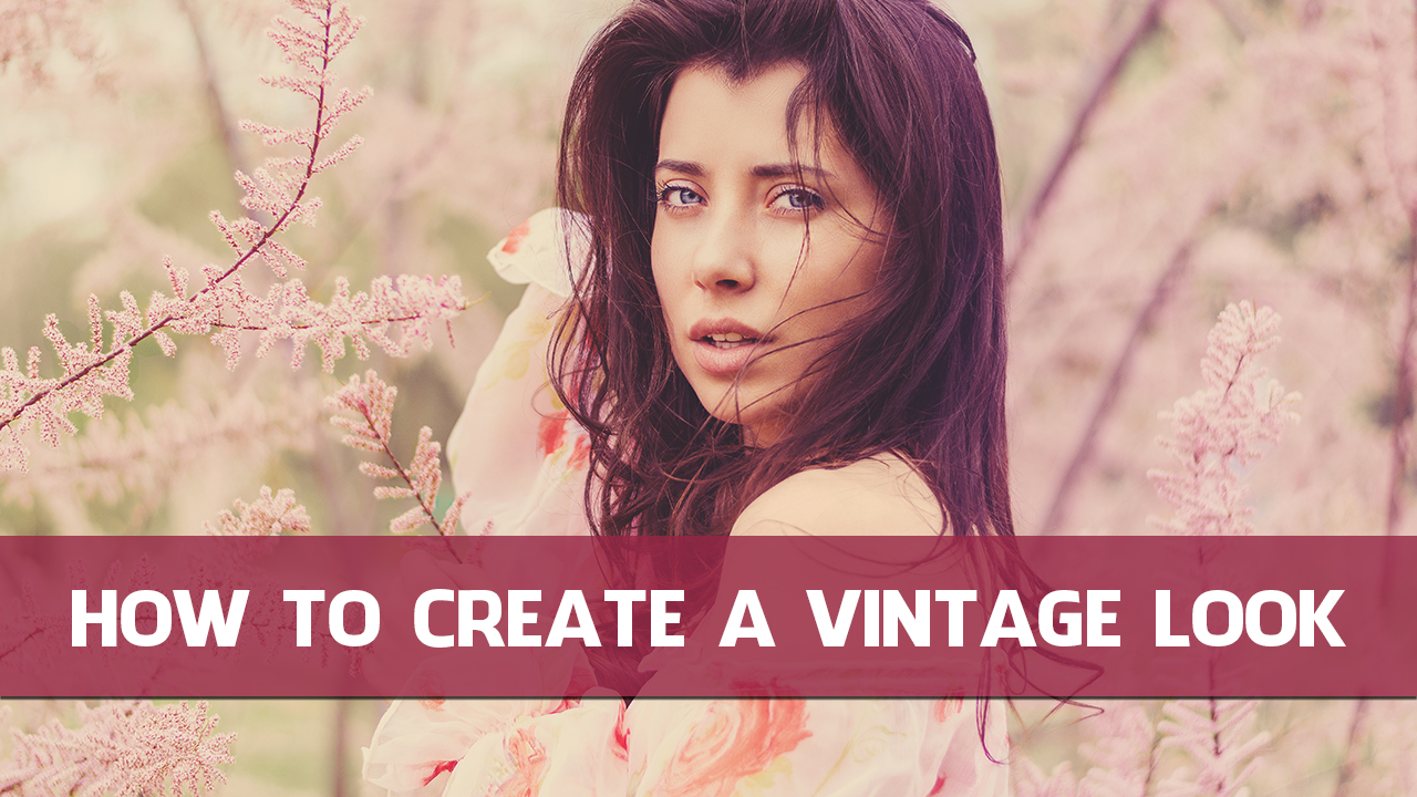 How to Create a Vintage Look in TipSquirrel